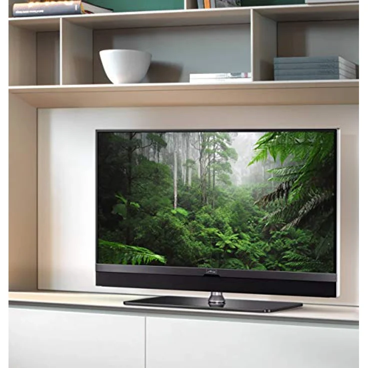 Metz Cosmo 32 TZ38 80 cm (32 Zoll) LED Smart TV (Full HD, kein HDR) HD-Triple-Tuner (Sat, Antenne, Kabel) Energieklasse G – Bild 5