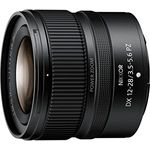 NIKON NIKKOR Z DX 12-28mm f/3.5-5.6 PZ VR