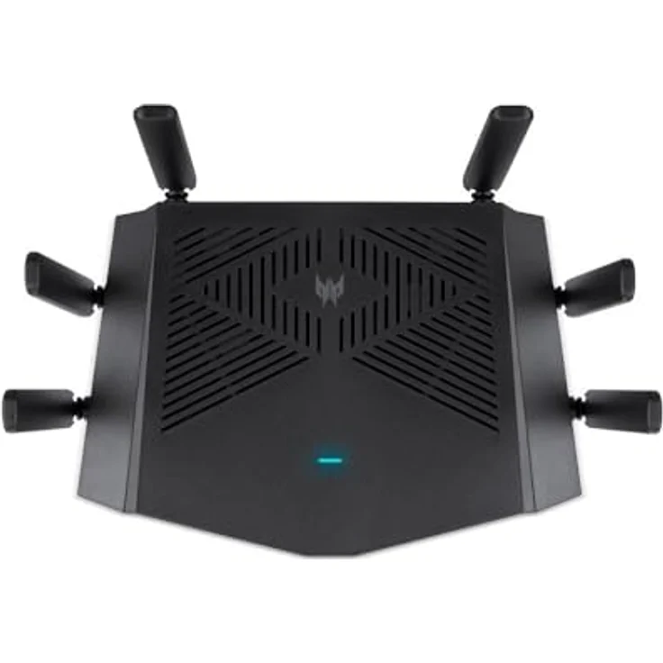 Acer Predator Connect W6x – Bild 6