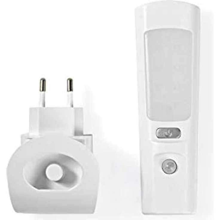Nedis Orientierungslicht und LED-Taschenlampe – Bild 5