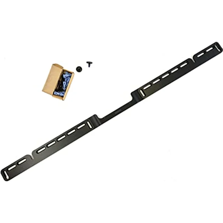 Sonos Original Arc Wandhalterung – Einfache & Befestigung für die Sonos Arc Premium Soundbar – Für einen raumfüllenden und kristallklaren Kino Sound – Bild 3