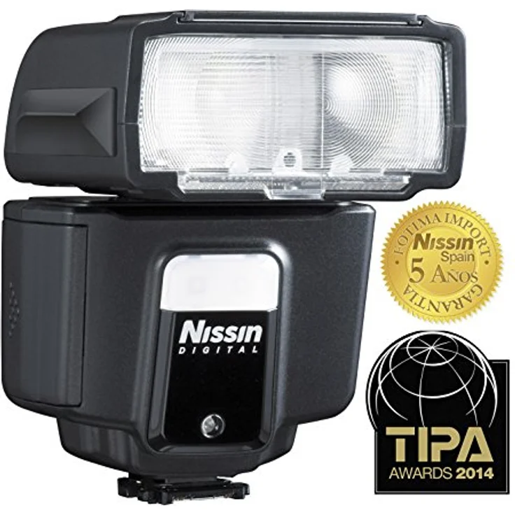 Nissin I40 Sony – Bild 5