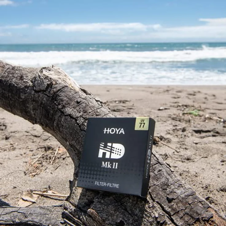 Filter Hoya HD MkII UV 49mm – Bild 5