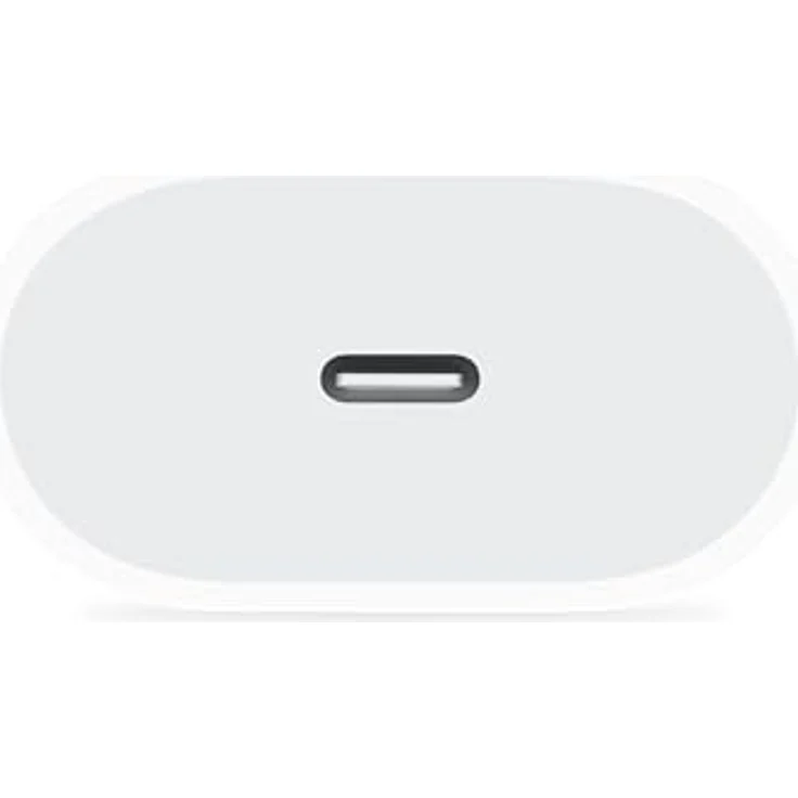 Apple 20W USB-C Power Adapter, Ladegerät für schnelle Aufladung – Bild 3