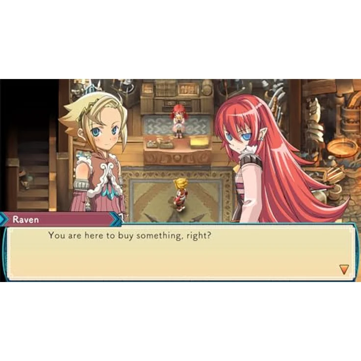 MDM MERIDIEM GAMES Rune Factory 3 Special (Limited Edition) für Nintendo Switch, inkl. exklusiver Inhalte und Sammlerstücke – Bild 5