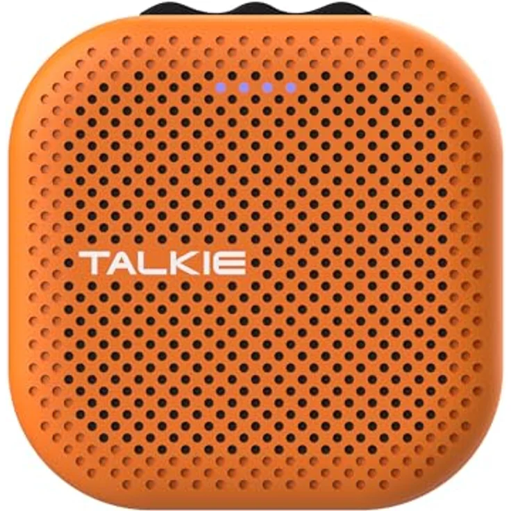 Sena TALKIE - Outdoor Kommunikationssystem - 2er-Set mit Mesh-Intercom, IPX7 wasserdicht, Mehrfarbig – Bild 8