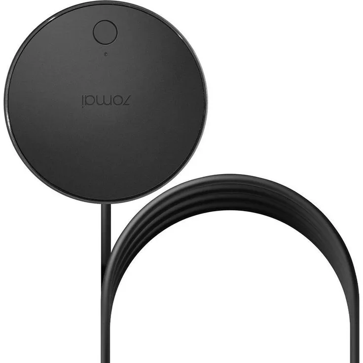 70mai UP04, GPS-Empfänger für Dashcam mit 4G Hardwire-Kit, Schwarz, für KI-Bewegungserkennung und Parkmodus