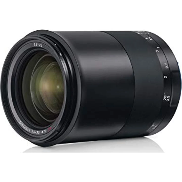 ZEISS Milvus 1.4-35 für Canon DSLR Kameras (EF-Mount) – Bild 2