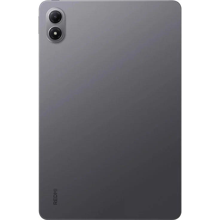 Xiaomi Redmi Pad 2 Pro, 12,1" 2,5K Tablet mit 8 GB RAM, 256 GB Speicher, 12000mAh Akku, Dolby Atmos, in Grafitgrau