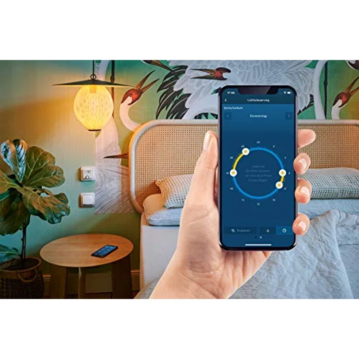 Bosch Smart Home Unterputz Lichtschalter (Variante Deutschland und Österreich) – Bild 3