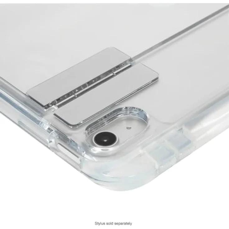 Targus Durchsichtige Click-In-Hülle für iPad 10,9', Originales Markenprodukt mit zwei Jahren Garantie gegen Herstellungsfehler – Bild 5