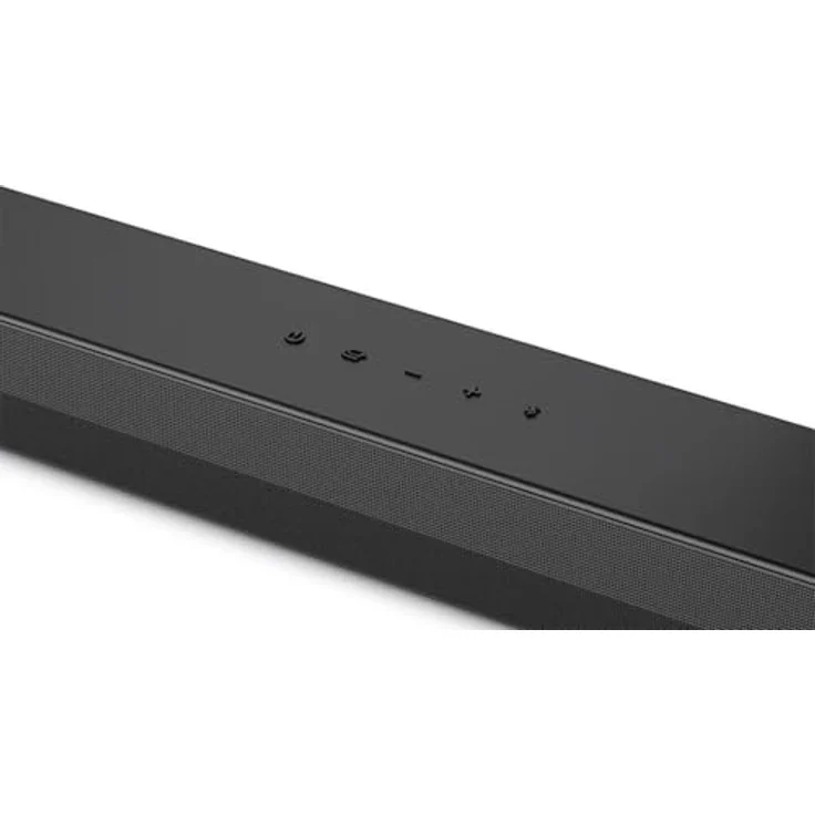 LG DS40TR Soundbar 2.1 (Bluetooth, mit Subwoofer, Simplink, WOW Interface) – Bild 5