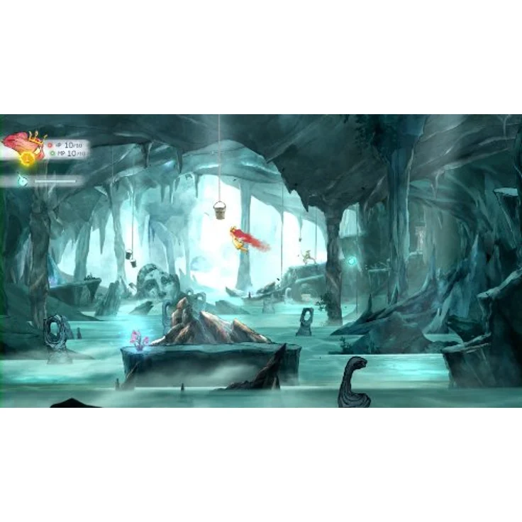 Child of Light - Deluxe Edition (PC) – Bild 3