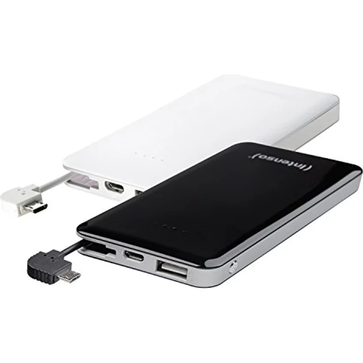 Intenso S4000 weiß – Bild 3