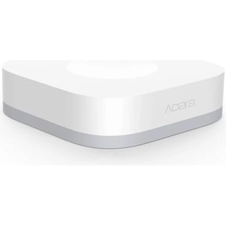 Aqara Wireless Mini Switch T1, Fernbedienungsschalter mit Multi-Ecosystem-Unterstützung, Weiß – Bild 3