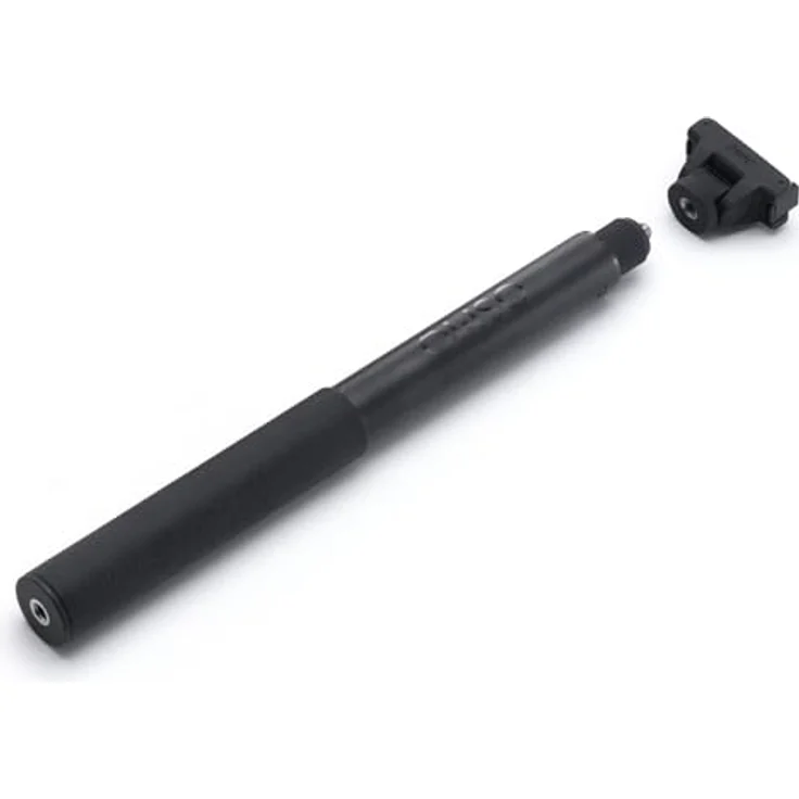 DJI Osmo - 1,2 m unsichtbarer Selfie-Stick-Kit, transparenter Selfie Stick mit Saugnapfhalterung – Bild 4