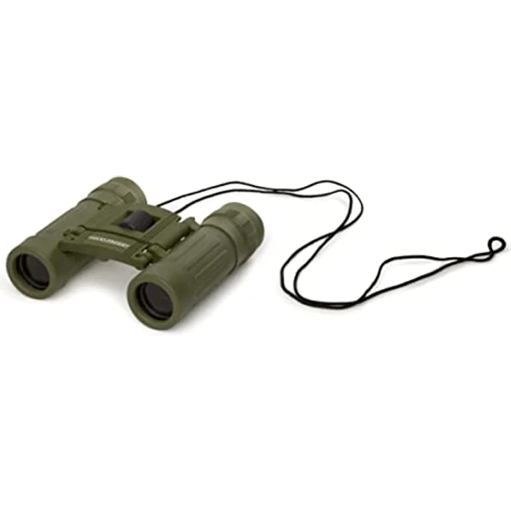 Kikkerland Huckleberry Binoculars (HB12), Ferngläser - HB12 – Bild 1
