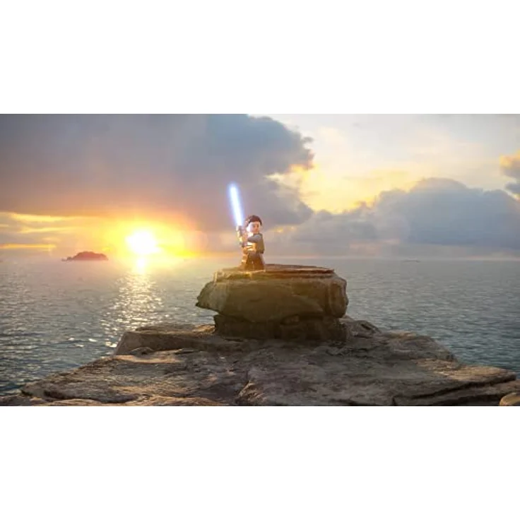 LEGO Star Wars: La Saga Skywalker Standard Nintendo Switch, Nintendo Switch Game - TSA-HAC-ATHJA-ESP – Bild 3