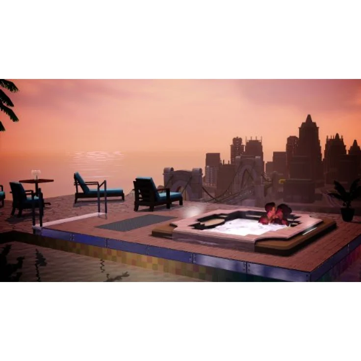 Die Sims 3 - Late Night (PC) – Bild 4