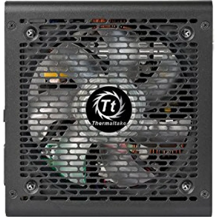 Thermaltake Smart RGB 500W PC-Netzteil (80Plus zertifiziert, ATX) – Bild 3