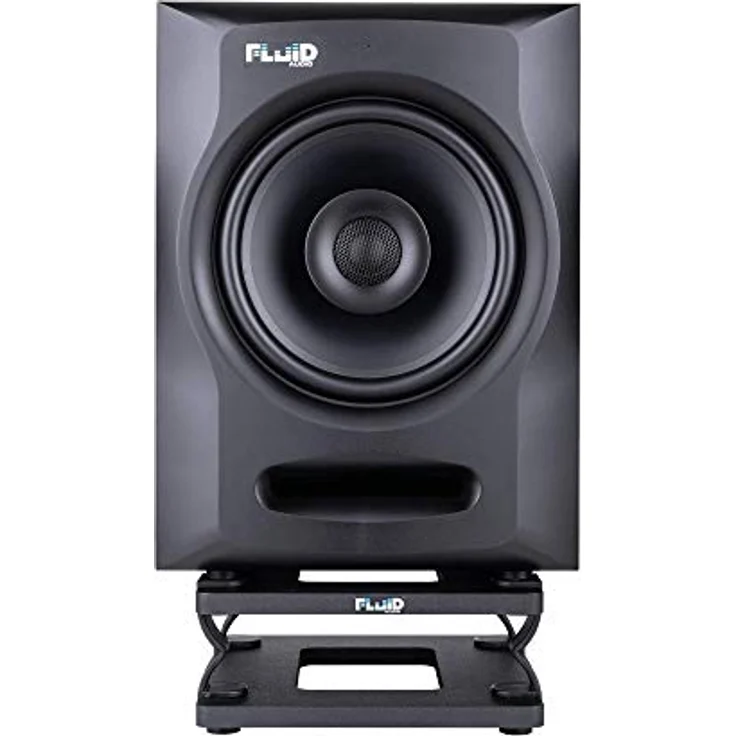 Fluid Audio DS8 Boxenständer, 2 Stücke – Bild 5
