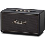 Marshall Stanmore Multi-Room Wi-Fi und Bluetooth Lautsprecher - schwarz (EU)