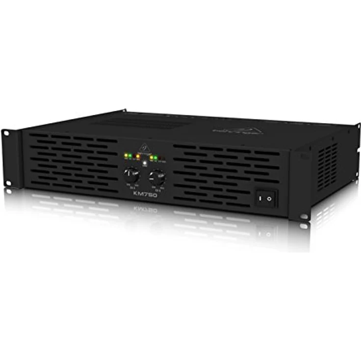 Behringer KM-750 – Bild 2