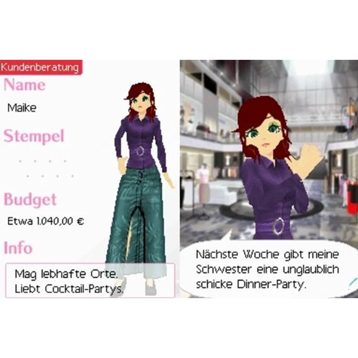 Style Boutique (DS) – Bild 6