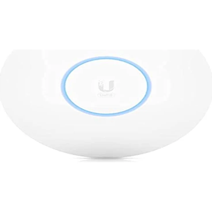 Ubiquiti Unifi U6-PRO - WiFi-6, 125816, Schwarz – Bild 1