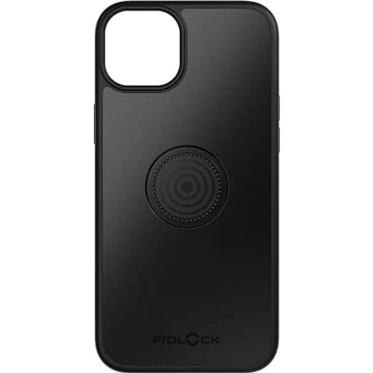 Fidlock Vacuum Phone Case für iPhone 15 Plus, Handykoffer mit innovativer Vakuumtechnologie – Bild 1