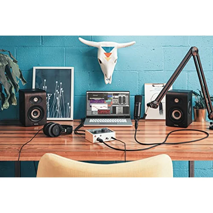 Universal Audio VOLT 176 - USB audio interface – Bild 5