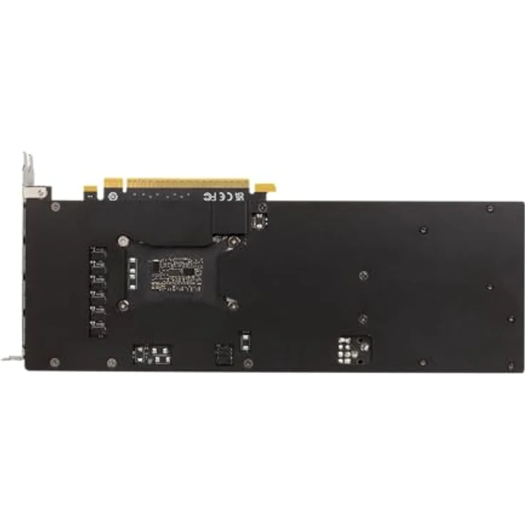 Sparkle B60 Pro 24GB, Next-Gen Grafikkarte mit Intel Arc Blower GDDR6 – Bild 4