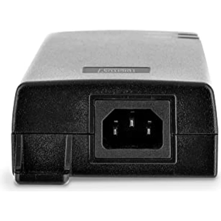 DIGITUS PoE+ Injektor - IEEE802.3at - Gigabit Ethernet - 60 Watt - max. 48 Volt - PoE Modus A & Modus B - Preisvergleich – Bild 4