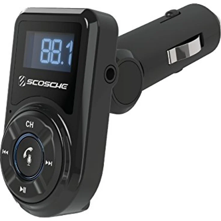 SCOSCHE BTFM3 FM Transmitter – Bild 2