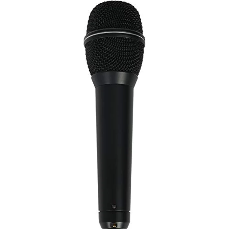 Electro-Voice ND86, Gesangsmikrofon mit SoundID Referenz für optimierten Frequenzgang, schwarz – Bild 4