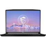 MSI Creator M16 B13VE-692 | Creator Laptop | 40,6 cm (16,0 Zoll) FHD+ | Intel Core i7-13700H | 32 GB DDR5-5200 | 1 TB SSD RTX 4050 Laptop GPU | Windows 11 Pro