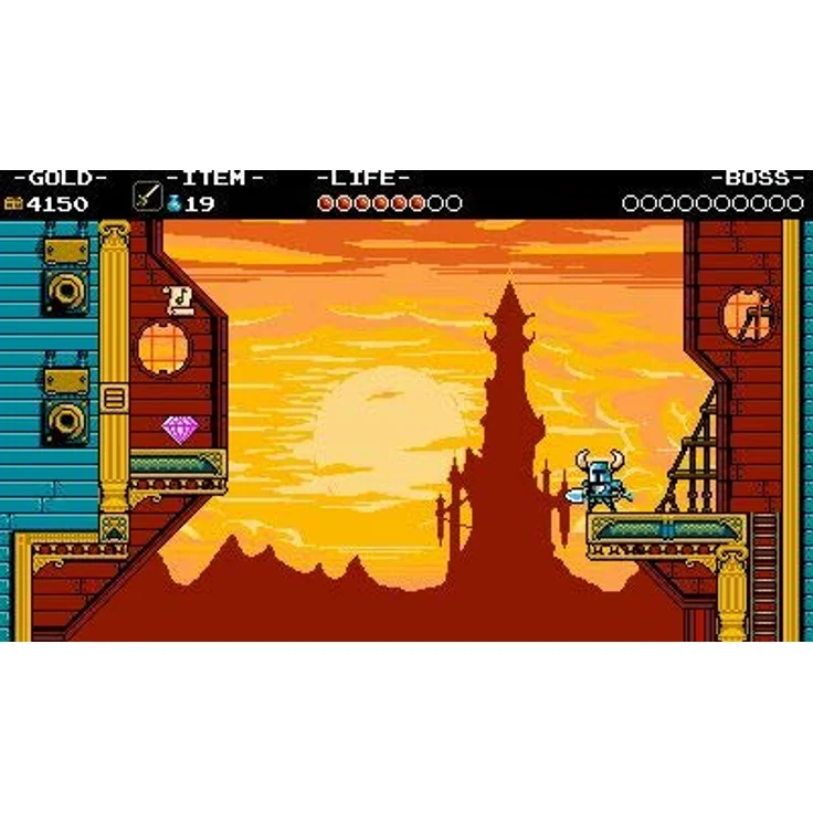 Shovel Knight - Treasure Trove (Switch) – Bild 2