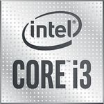 Intel Core i3-10100 Core i3 3,6 GHz - Skt 1200 Comet Lake CPU mit Intel UHD Graphics 630
