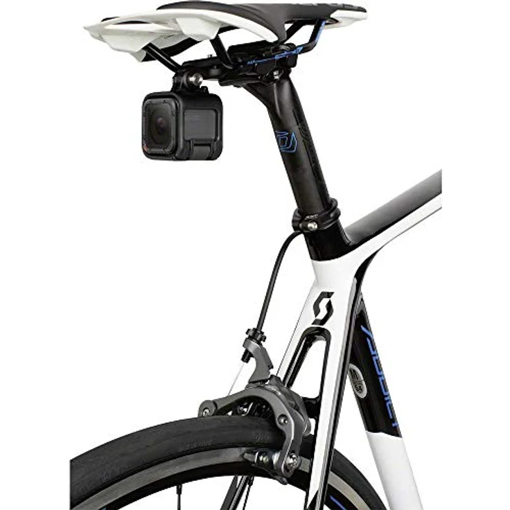 GoPro Profi-Sattelgestellhalterung – Bild 4