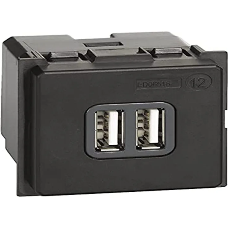 Living Now Ladegerät USB Typ A 3A 2M
