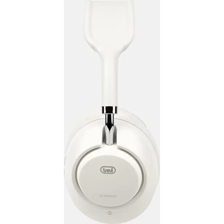 Trevi DJ-Bluetooth-Kopfhörer 12E42 BT, HiFi-Kopfhörer mit MP3-Player, Micro-SD-Slot und eingebautem Mikrofon – Bild 3