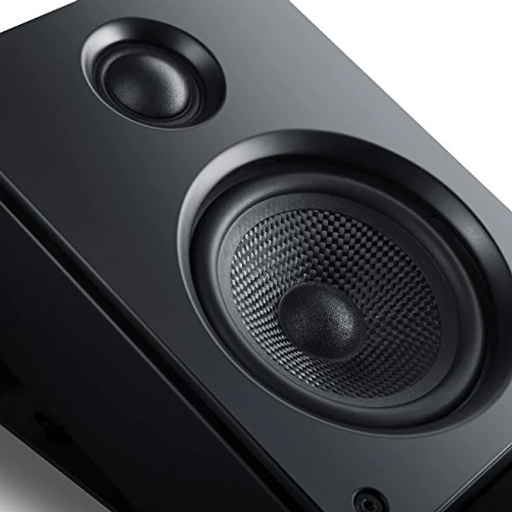 Teufel Reflekt Dolby-Atmos-Lautsprecher Speaker Horizontale oder vertikale Montage Musik Film Heimkino Weiß – Bild 5