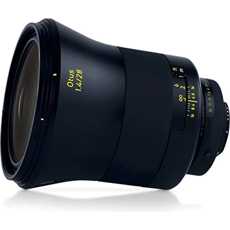 Carl Zeiss Otus T 1.4 / 28mm ZF.2 – Bild 6