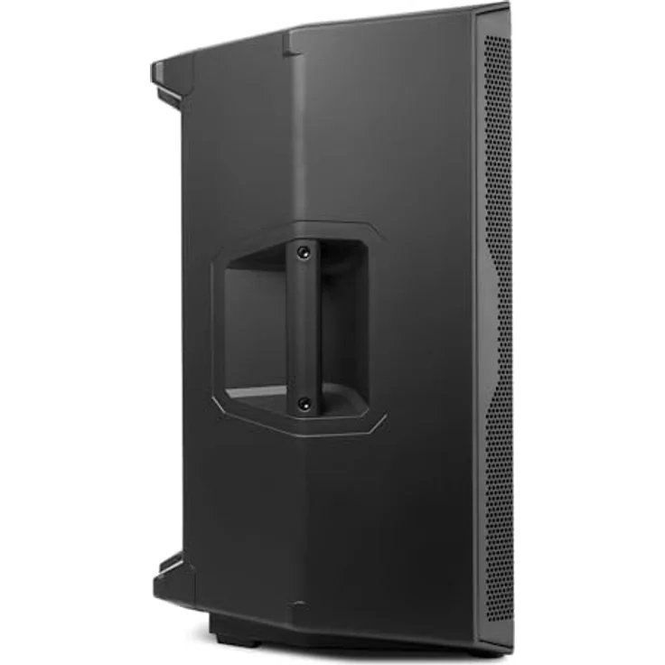 ALTO TS412, 2500 Watt 12-Zoll Aktiver PA-Lautsprecher mit 3-Kanal Mixer, Bluetooth-Streaming, DSP App, schwarz – Bild 15