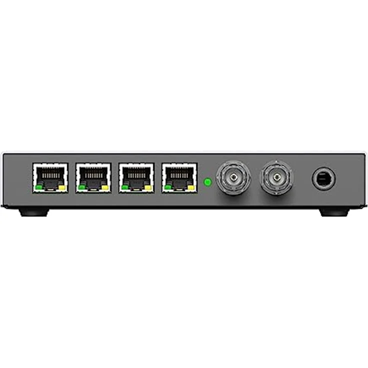 RME Digiface Ravenna, USB 3.0 Audiointerface mit professioneller Verarbeitung und hoher Audioqualität – Bild 2