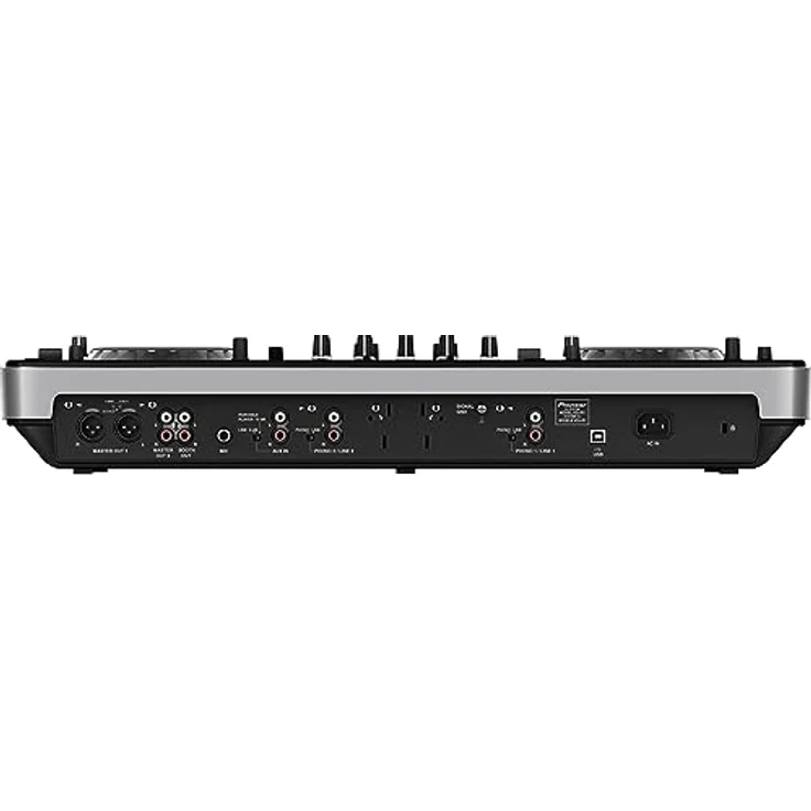 Pioneer XDJ-R1 – Bild 5
