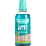 Mundspülung Super Clean, 500 ml