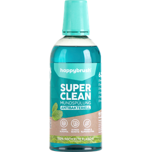 Bild für Mundspülung Super Clean