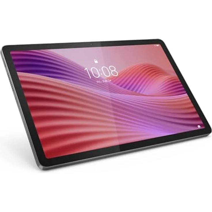 Lenovo Tab Tablet 64GB WLAN Grau inkl. Kids Cover und Stylus – Ideal für Kinder und Familie – Bild 3