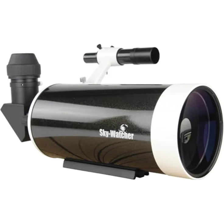 SkyWatcher S11500 Maksutov-Cassegrain, 127 mm, Maksutov-Cassegrain, schwarz – Bild 9
